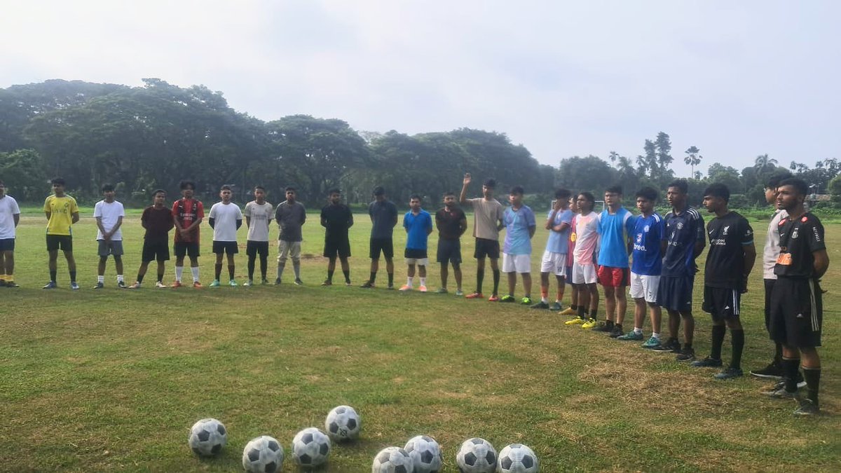 Gauhati University tweet media