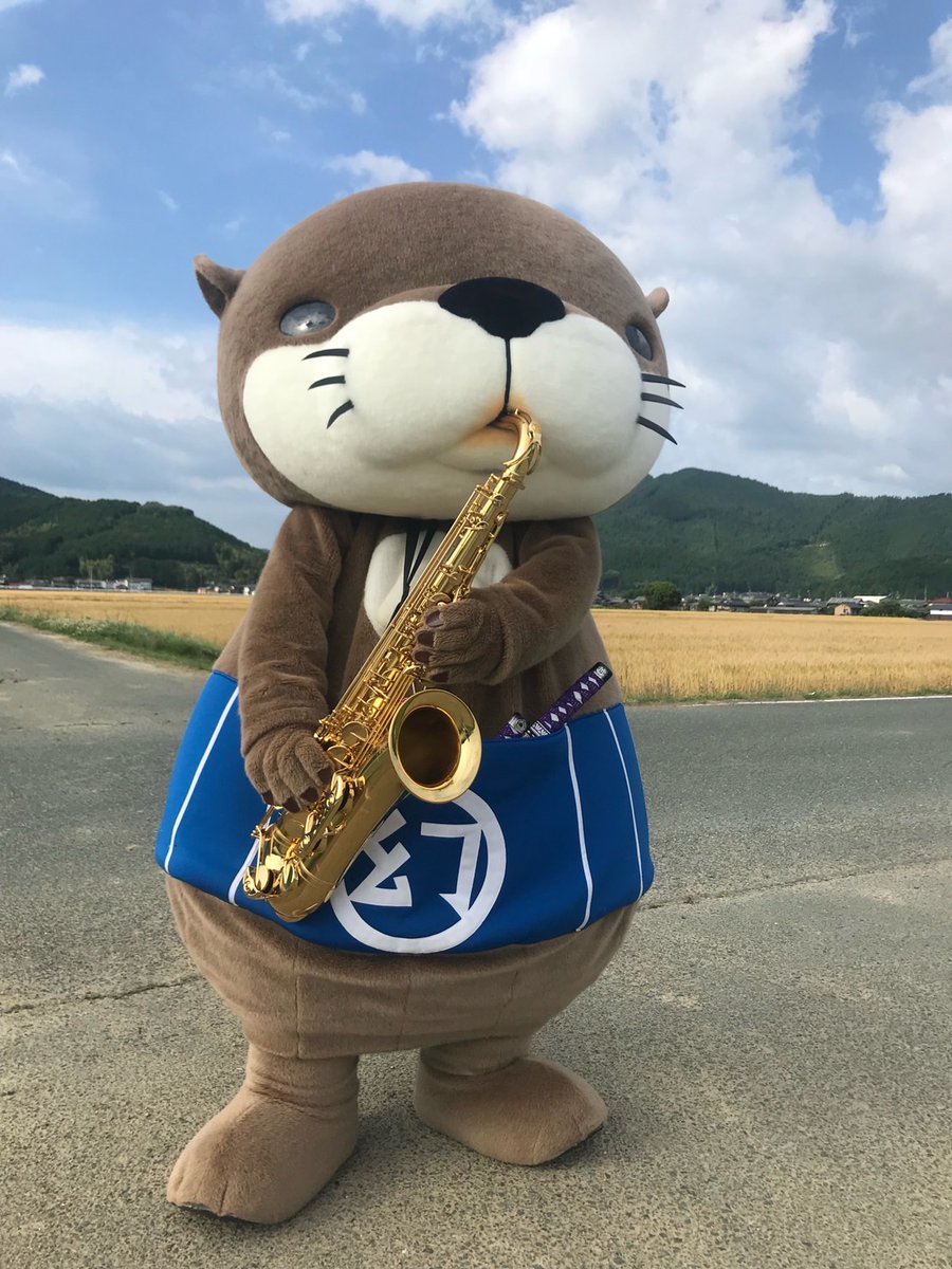 大幅値下げ。しんじょう君 サイン入りレアグッズ ニホンカワウソ探索記 ニホンカワウソ幻(げん)ちゃん【公式】 on X: 