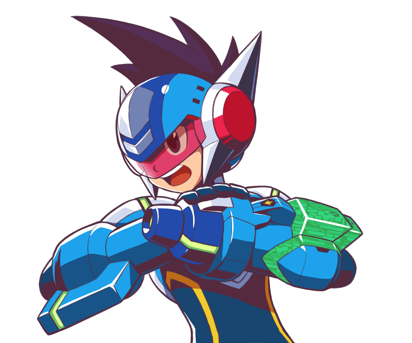 激レア　流星のロックマン　クリアポスター 激レア 流星のロックマン クリアポスター 激レア 流星の
