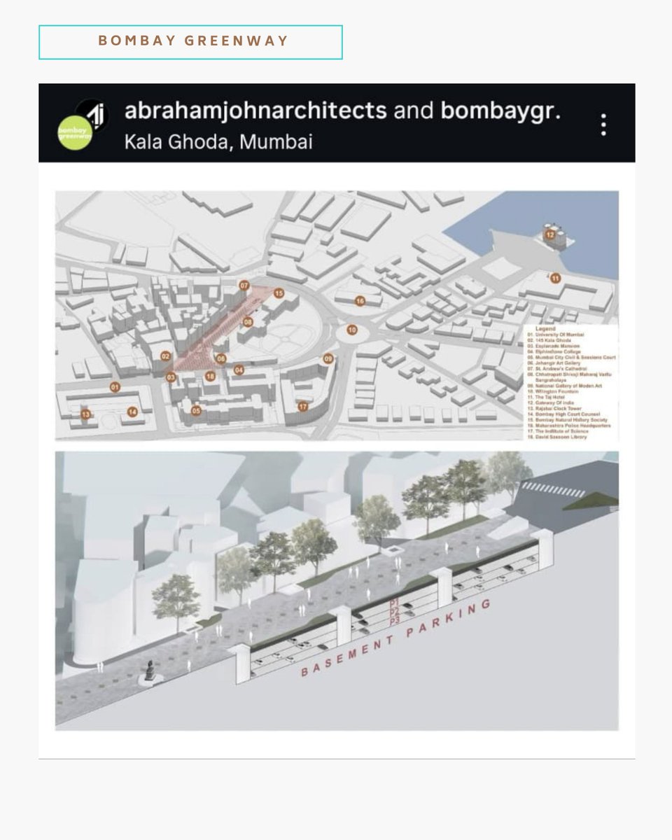 Bombay Greenway tweet media