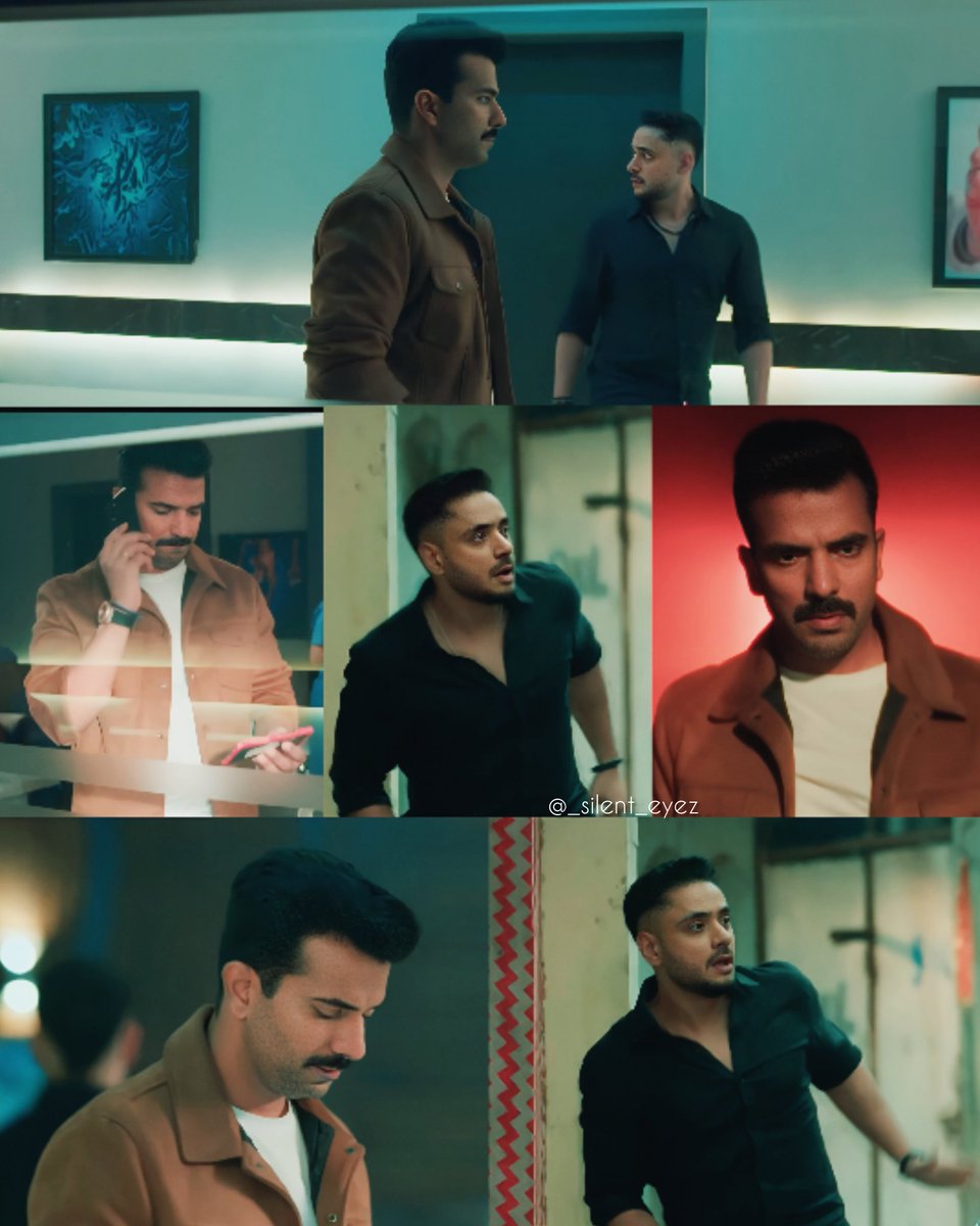 ടꕯしᏋ♫† ᏋץᏋട 👀ツ💫 (@_silent_eyez) on Twitter photo Big shoutout to <a href="/MuktaDhond/">Mukta Dhond</a> for picking Manit Joura to play Vikrant's brother❤️These two are
such a perfect match, they really look like brothers❤️🥰💯
#AdnanKhan #ManitJoura #Mannat Big shoutout to <a href="/MuktaDhond/">Mukta Dhond</a> for picking Manit Joura to play Vikrant's brother❤️These two are
such a perfect match, they really look like brothers❤️🥰💯
#AdnanKhan #ManitJoura #Mannat