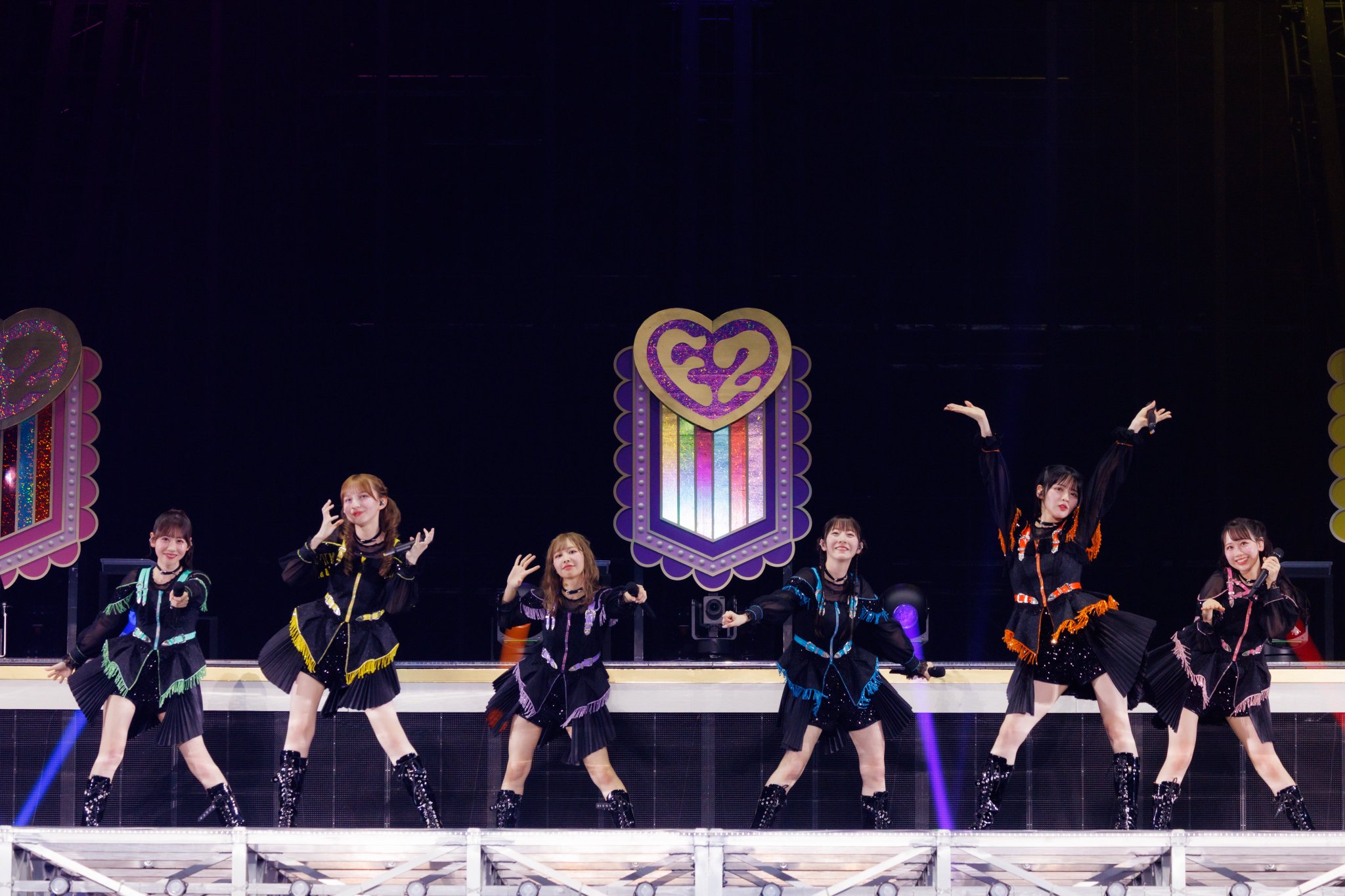 アイドルカレッジ @JAMガチャ まとめ売り FRUITS ZIPPER【Official】 on X: