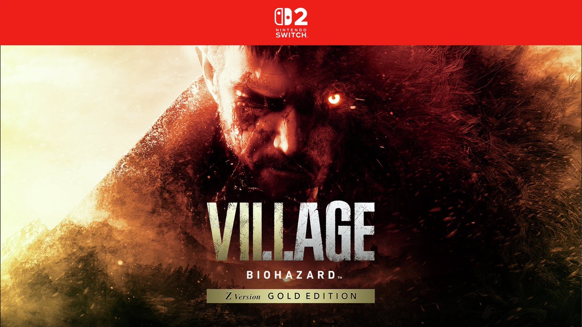 Lバイオハザードヴィレッジ Amazon.co.jp: 【PS5】BIOHAZARD VILLAGE Z Version : ゲーム