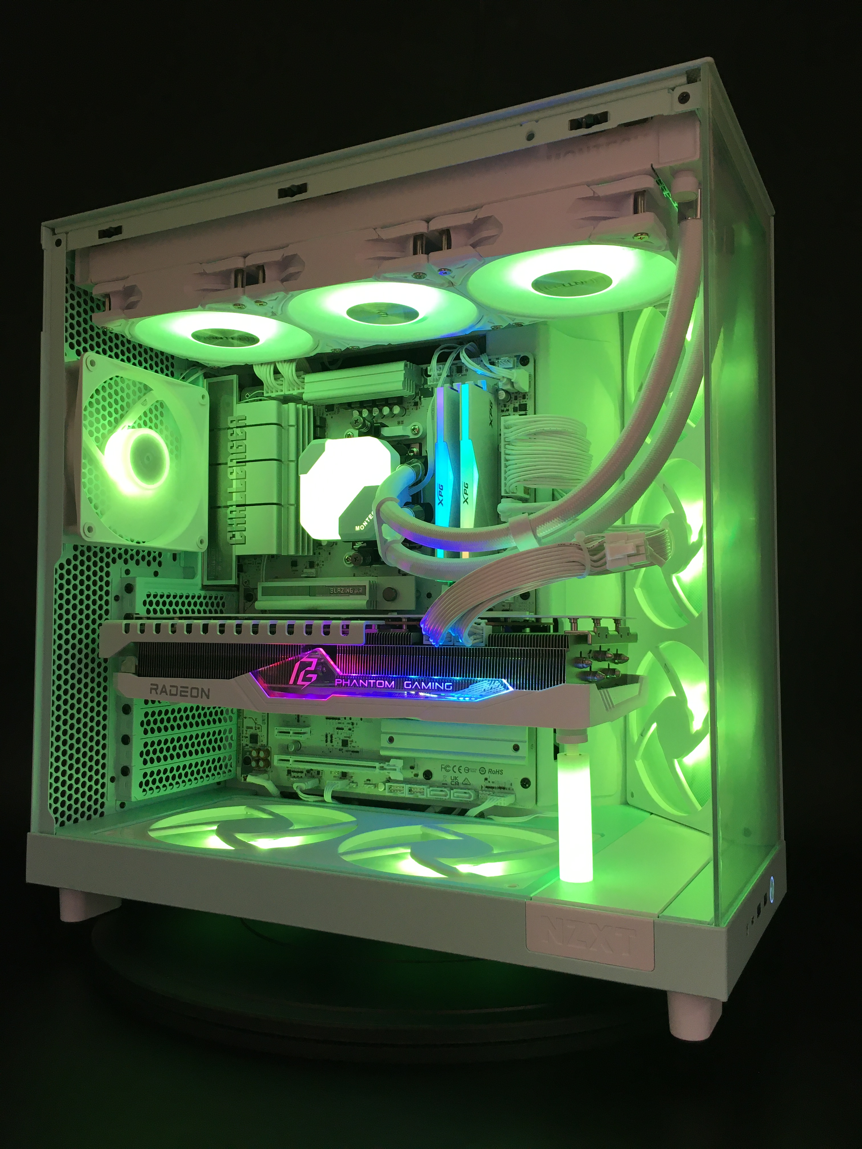 NZXT Japan (@NZXTJapan) / X