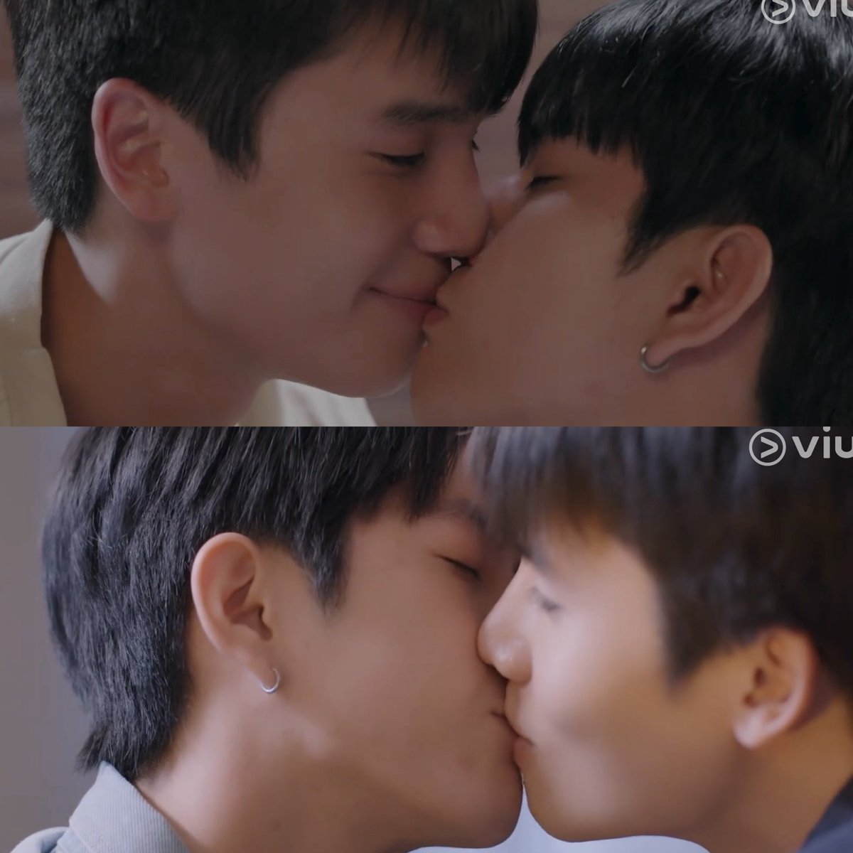 holidayfluffymt's tweet photo. ป้าให้เลยล่ะ เกย์รุกอันดับ 1 ด้านการจูบไปยิ้มไปลืมตาไป

อันดับที่ 1 นายแพทย์ทัพฟ้า กิตติโภคินทร์ 🏆

#MyMagicProphecyEP8 https://t.co/VdiSd8Vlby