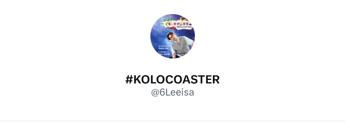 lf commissioner (for exposure)

inquired for maki tix then proceeded to threaten and harass me. scammer. beware.