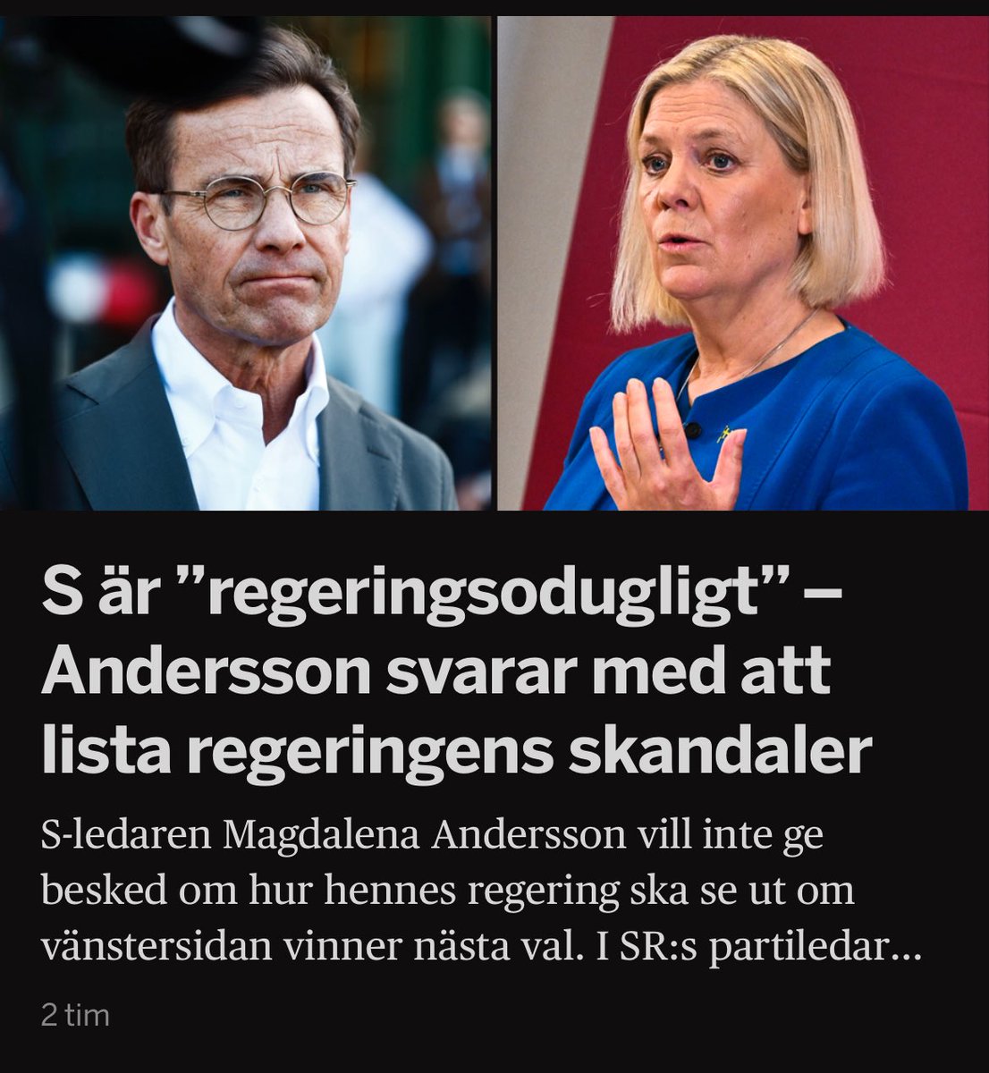 Tobias Korall tweet media