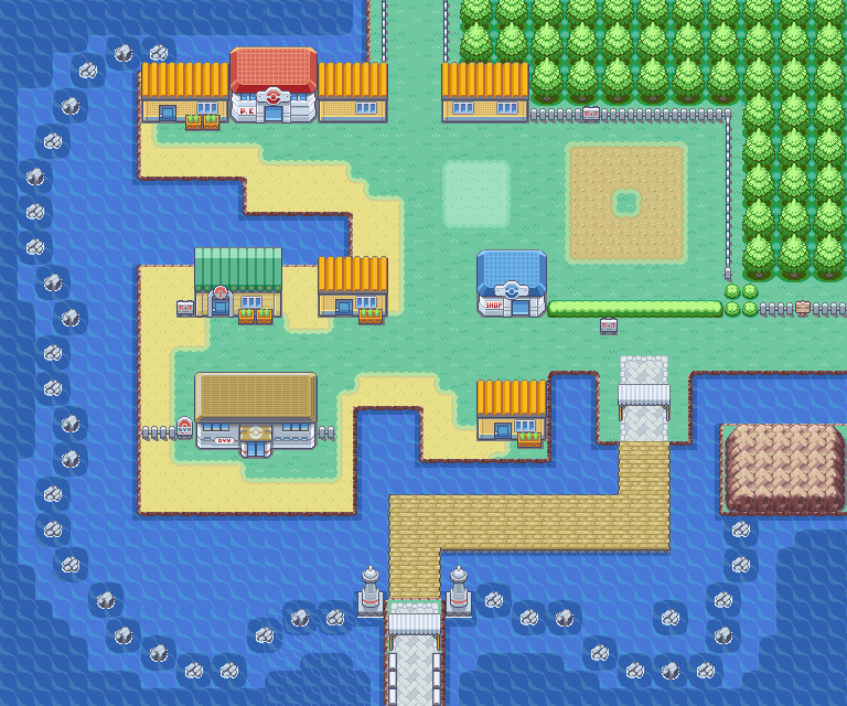 Tom_Nielse's tweet photo. 🚀 MASSIVE REVAMP COMPLETE! 🚀

From simple arena auto battler ➡️ FULL AI-POWERED KANTO ADVENTURE WITH AUTHENTIC GRAPHICS!

✨ Pokemon now roam & battle with advanced AI across the entire world
🏛️ Manual gym progression - defeat Brock, Misty, Lt. Surge & more!
🗺️ Unlock new towns & routes as you collect badges
⚡ Turn-based gym battles with real strategy
🤖 AI Pokemon learn, evolve & progress through towns automatically
We went from contained arena fights to a living, breathing Pokemon world!

Welcome to Kanto.

$Pokesol

Play now at https://t.co/IiFLyUbJiW
