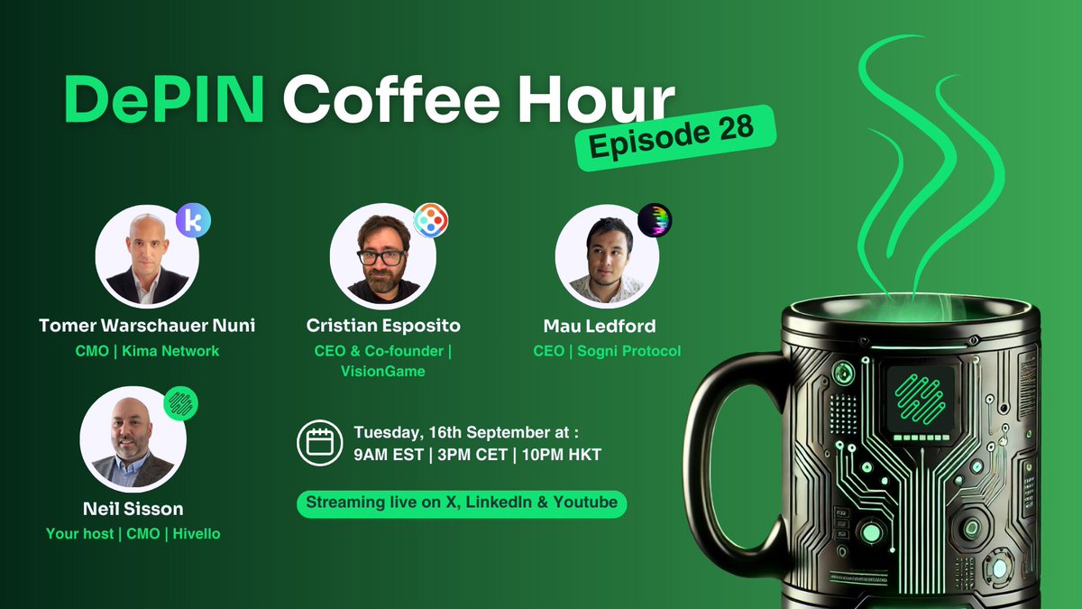 Hivello Official tweet media