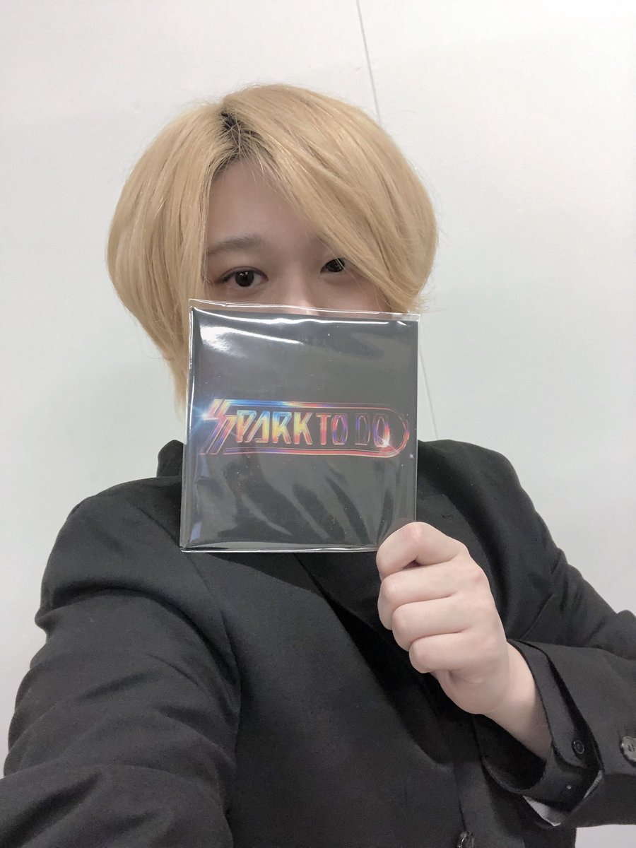 1部みんな暖かくてめちゃ最高だった！！ 2部も全力で楽しむぞ