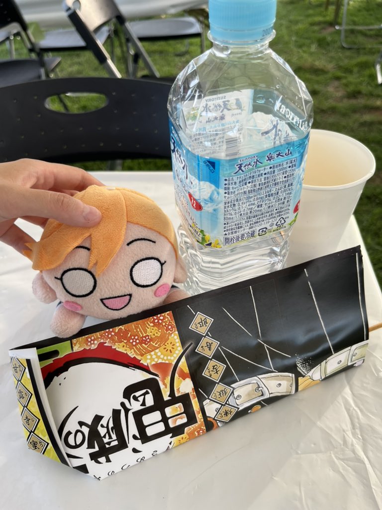 qma8OTEREHIVU46's tweet photo. #アニカニ

なんで鬼滅… https://t.co/N4tYzu6Qt1