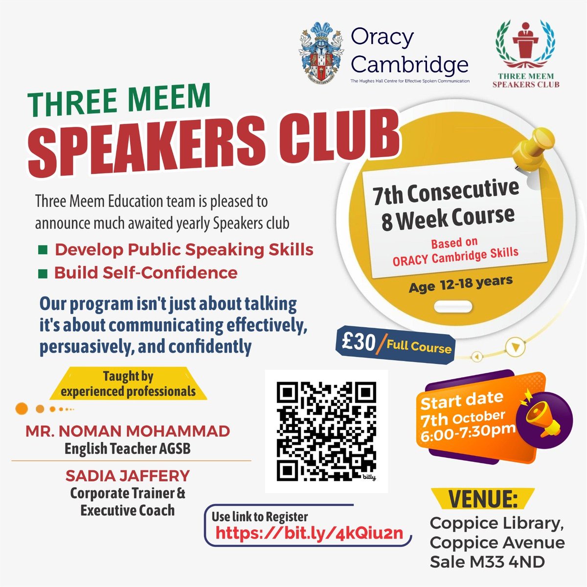 3 Meem Foundation tweet media