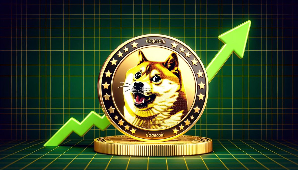 🧵 The Doge ecosystem is about to EXPLODE. Everything is aligning… let me break it down ⬇️

1/ 🐳 Big players are already accumulating DOGE.
Reserves are being built quietly. Whales are positioning before the storm. The smart money always moves early.