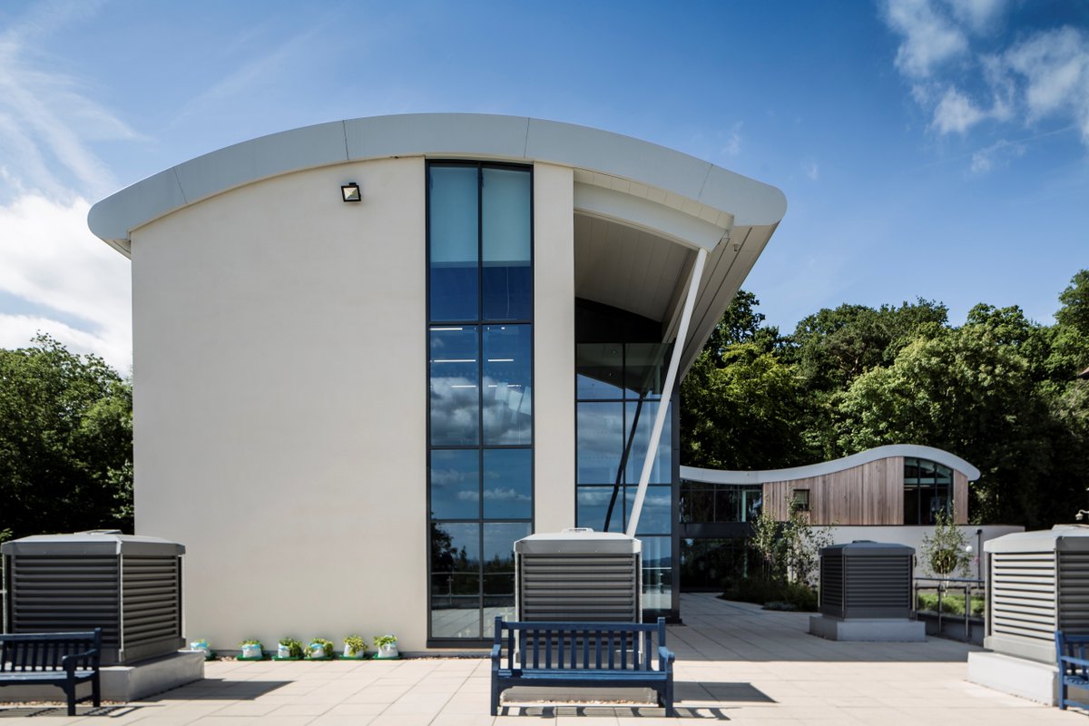 At <a href="/HSSP_Architects/">HSSP Architects</a>, no matter the size or value of the project, every client matters.

Our focus is to always put the client first and to create beautiful and usable buildings, spaces and places.

hssparchitects.co.uk