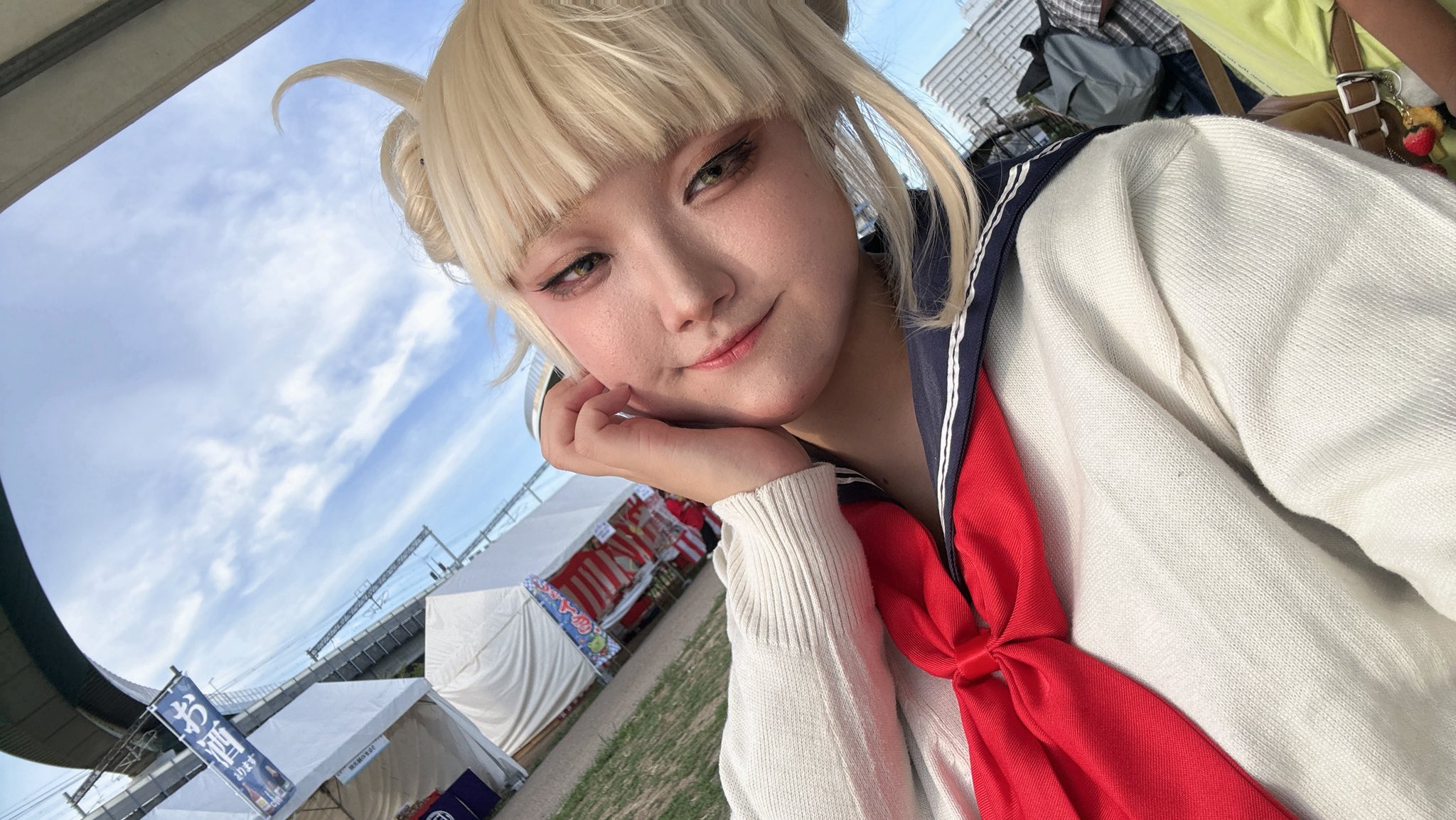 りんくうアニソンカーニバル🎡次回9/15(月祝) on X: 