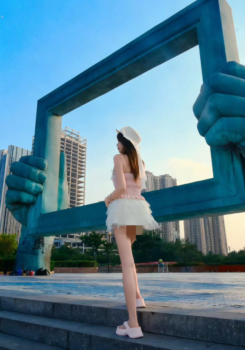 like_big_'s tweet image. 威海记忆 bye～～～