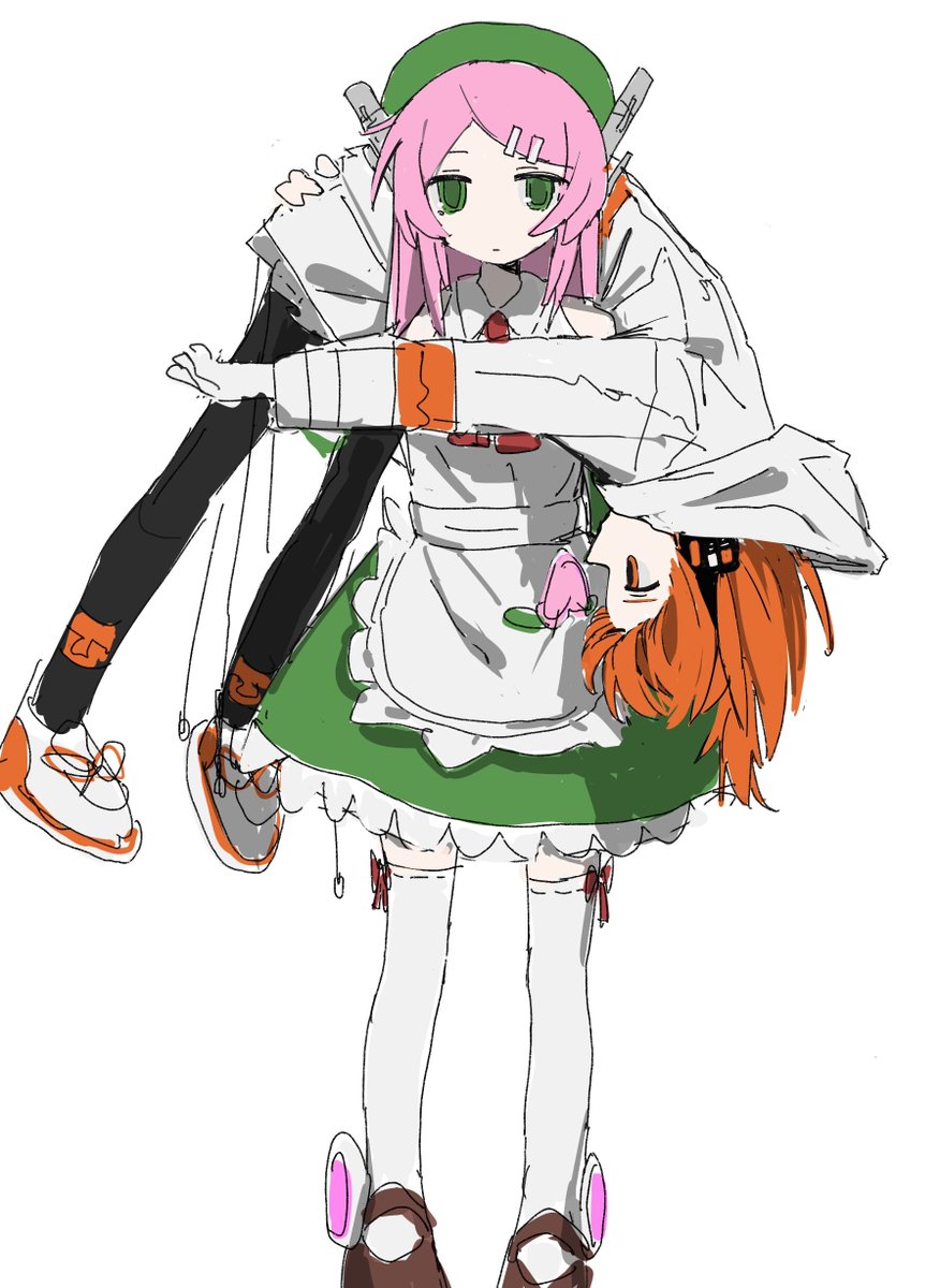 #足立レイ #桃音モモ