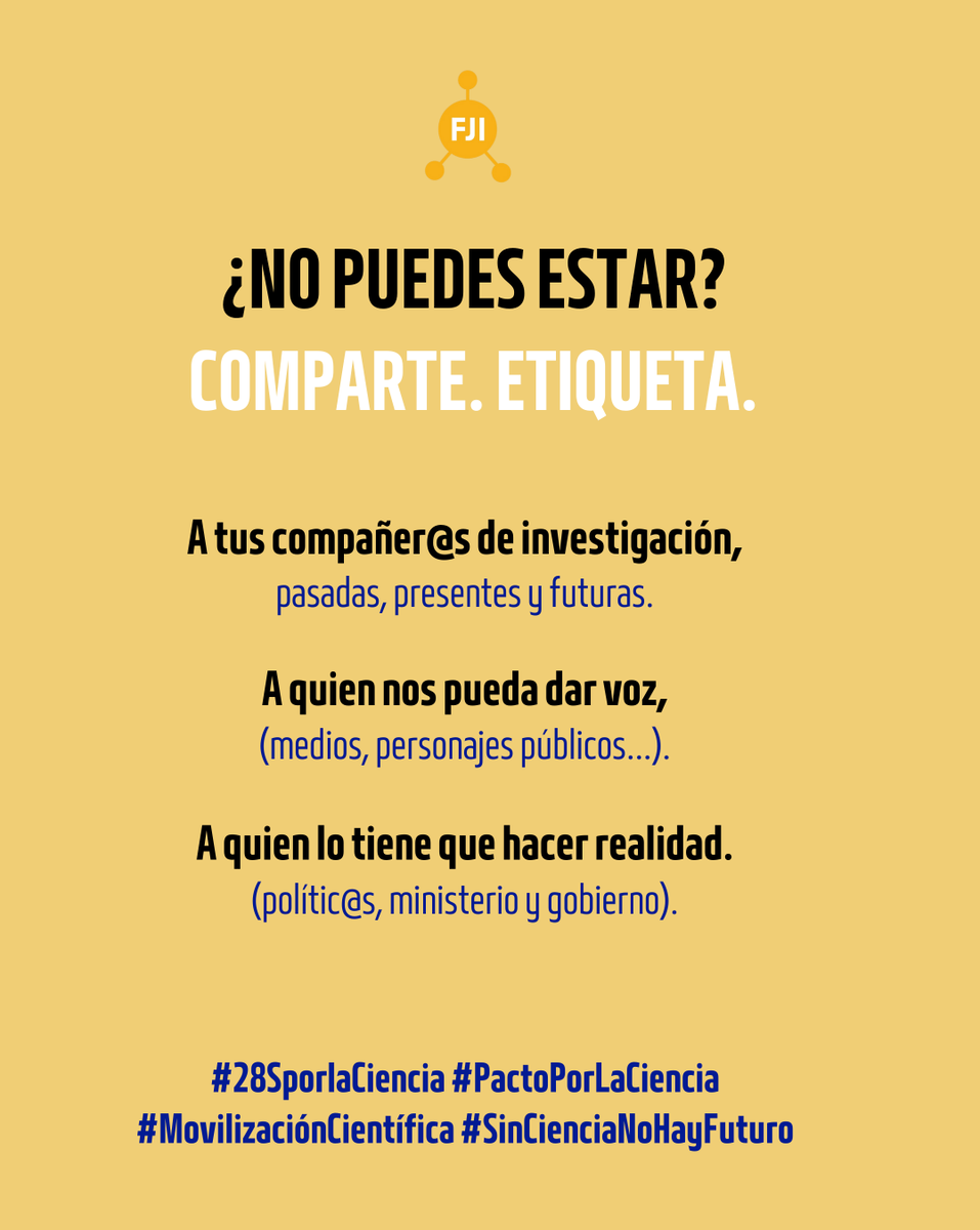 FJI-PRECARIAS tweet media