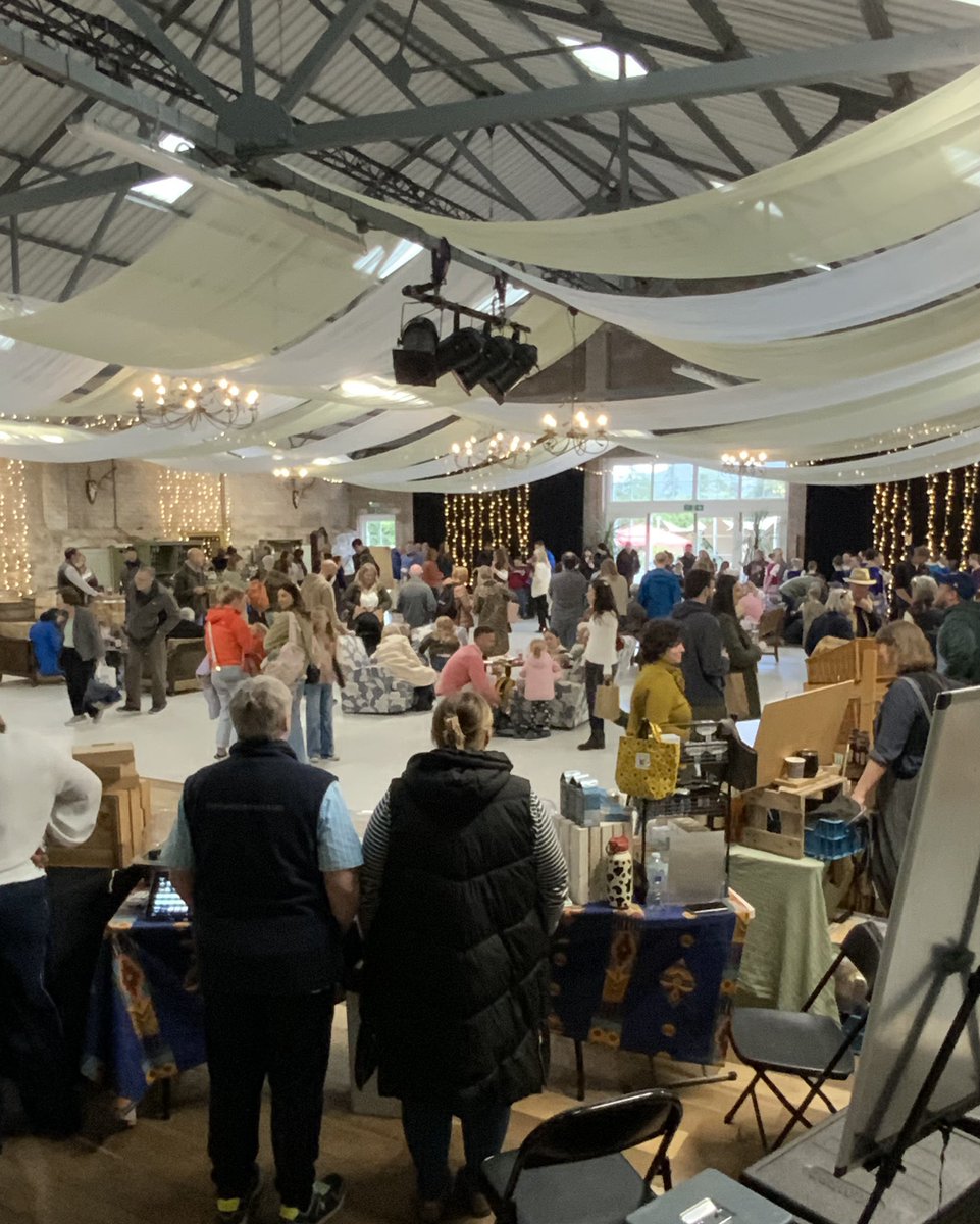 RottalSteading's tweet photo. Thank you to everyone who came along to our Food &amp; Drink Festival at Rottal Steading this weekend!

We’re so grateful to all our stallholders for the delicious food and drinks and to Lonely Mountain and the Noreen-Marie Geddes School of Dancing for the fantastic entertainment. https://t.co/Z733jBFTpq