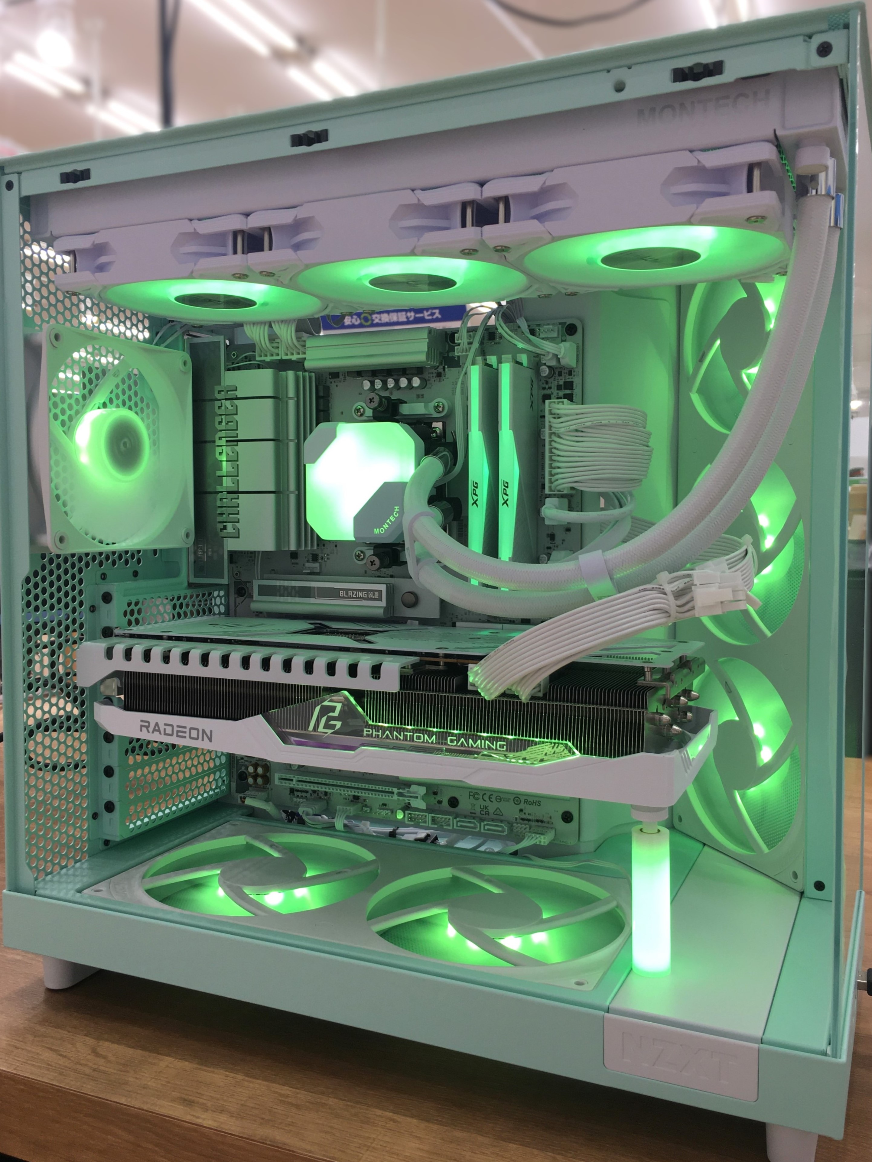 NZXT Japan (@NZXTJapan) / X