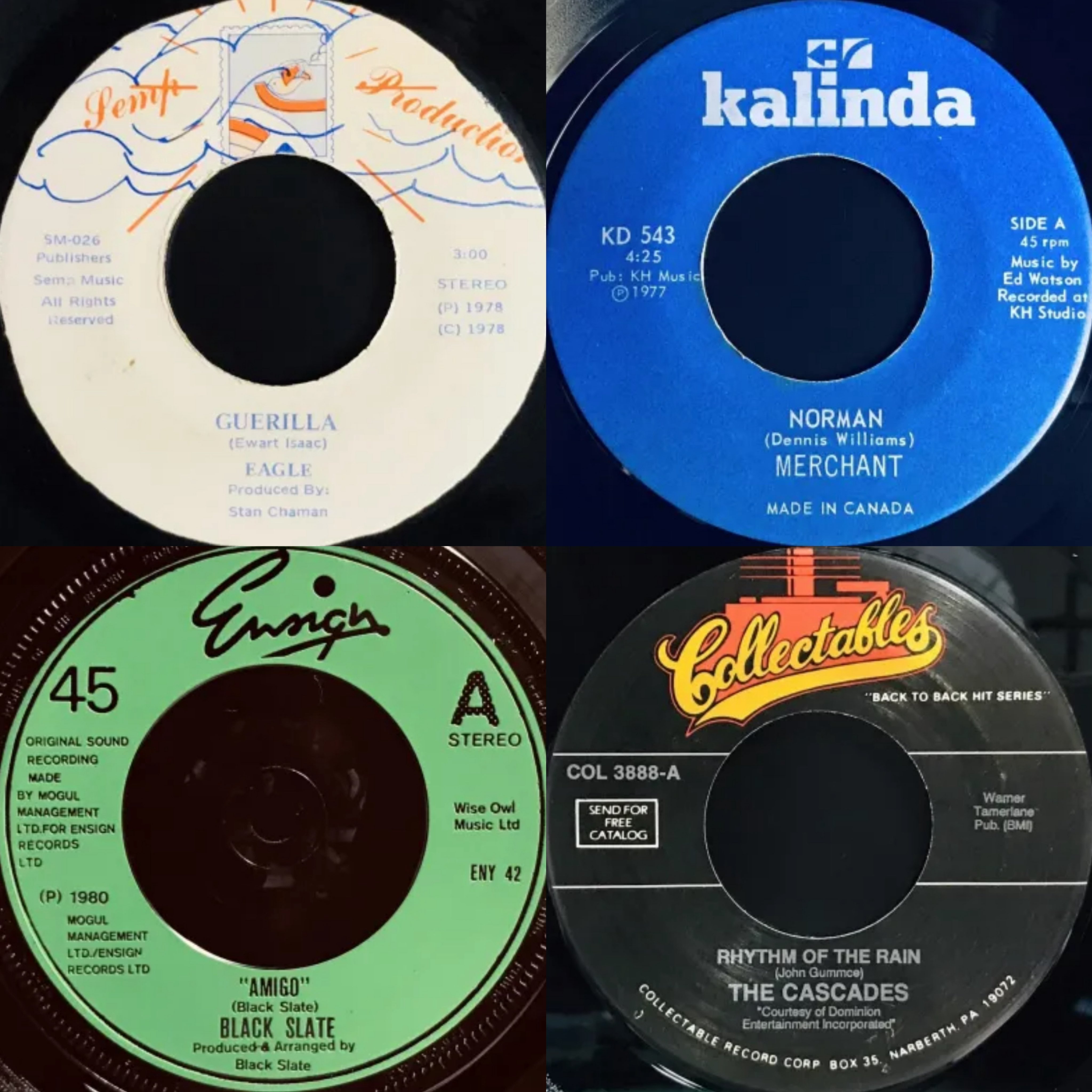 Jammers Record | ジャマーズレコード on X: 