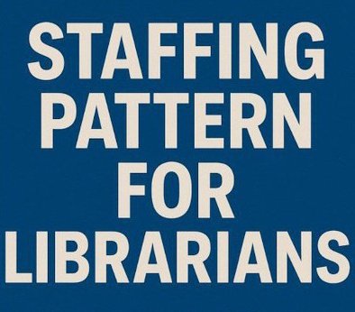 Kamalbhati95's tweet photo. #StaffingPatternForLibrarians 
@GajendraLIS 
@kamal_kanawaria https://t.co/DuAcw0DQpX