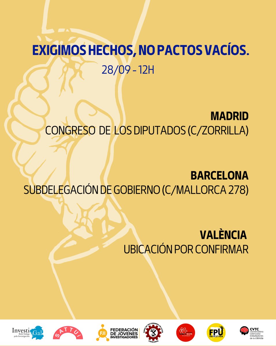 FJI-PRECARIAS tweet media