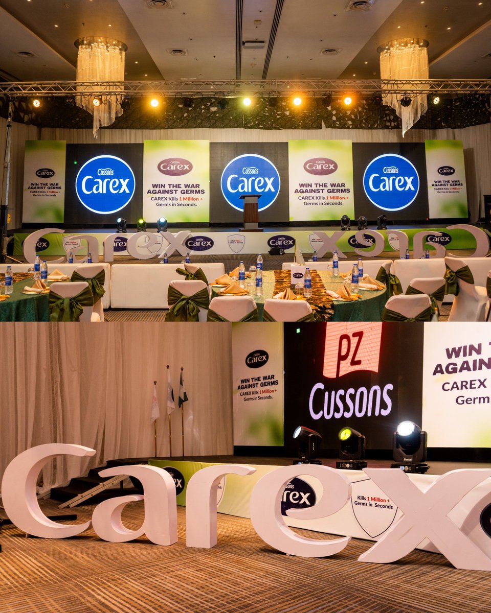 More candid moments from the Carex NG Relaunch, documented by me. #eventphotographer