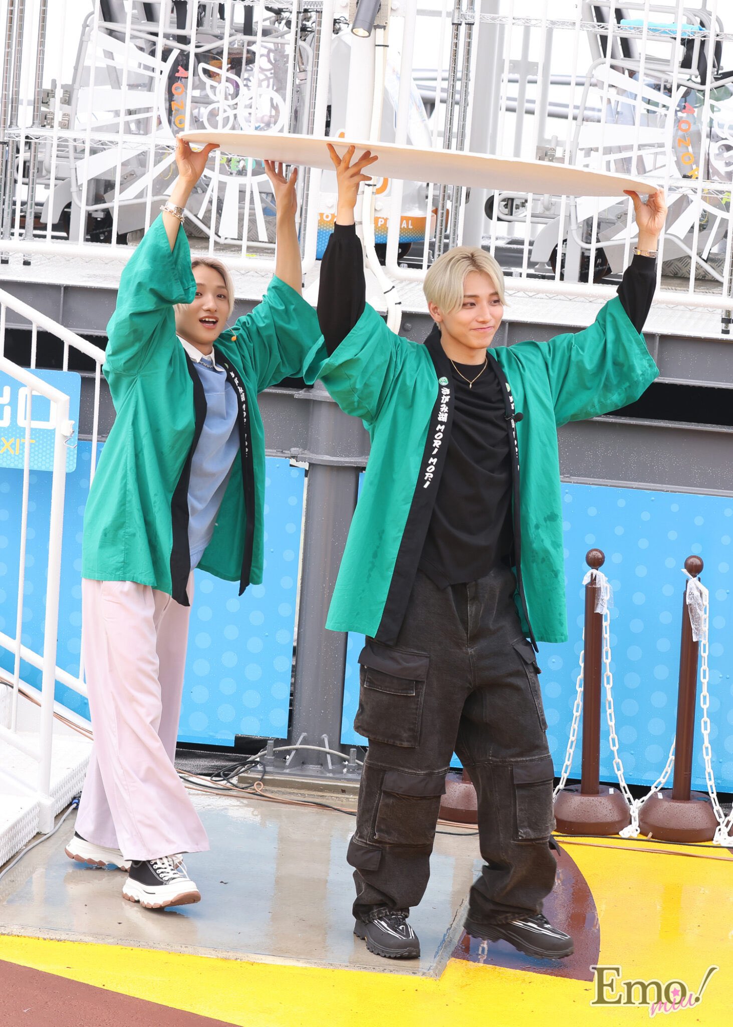 HAYATO - Search / X