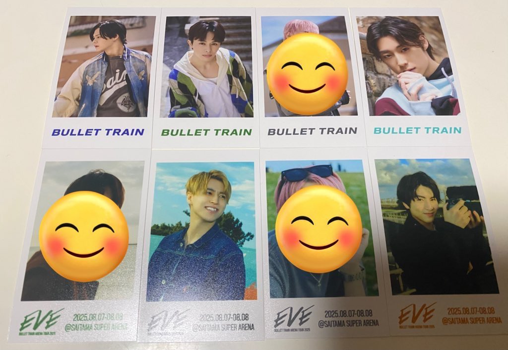 はんぺん☁ tweet media