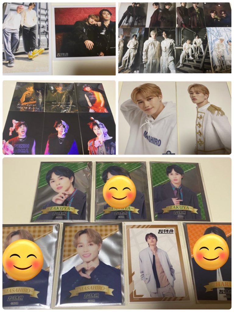 はんぺん☁ tweet media