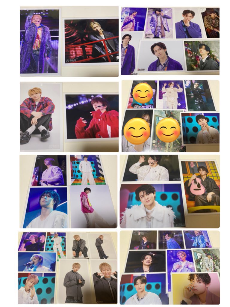 はんぺん☁ tweet media