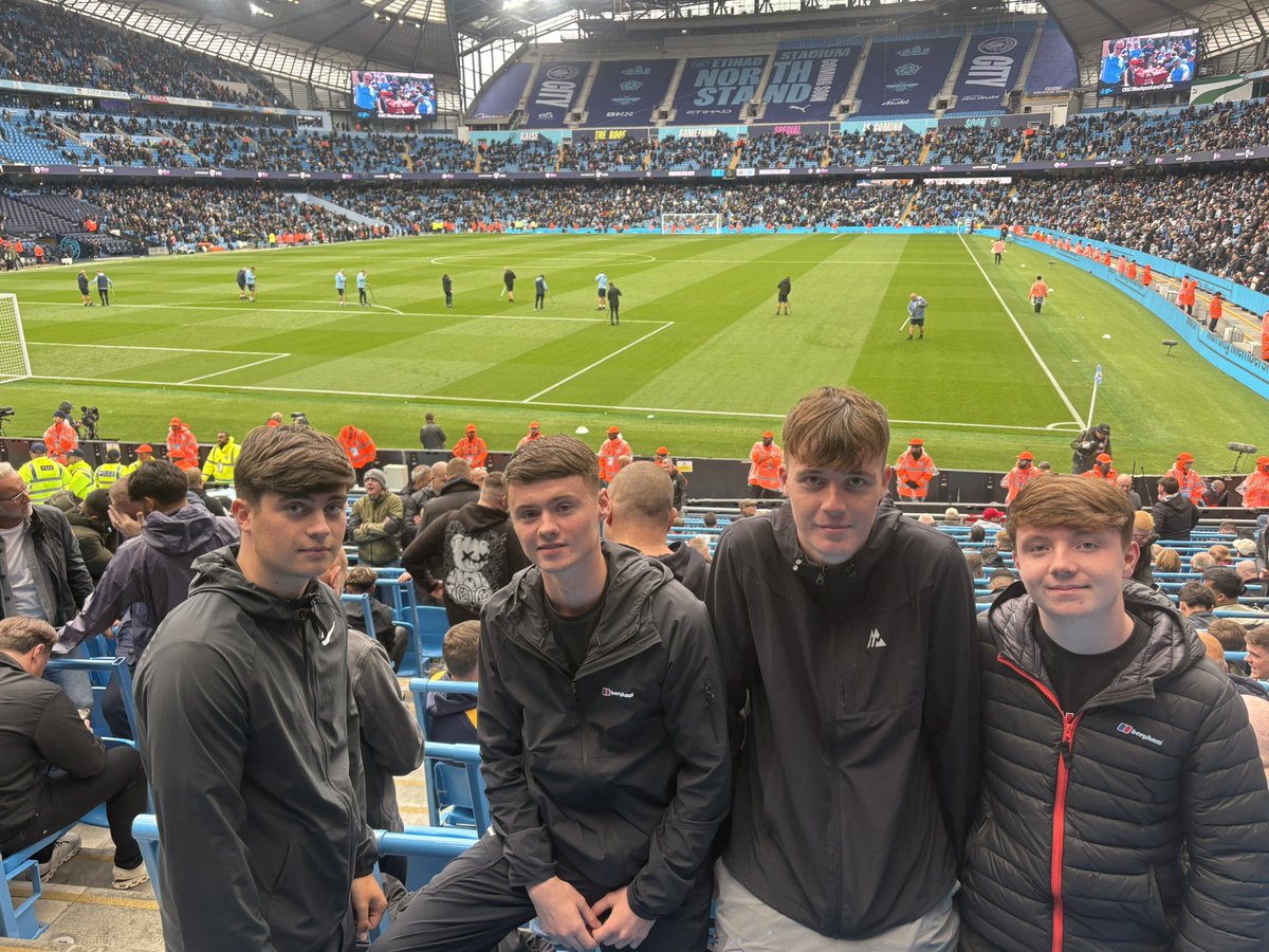 City away