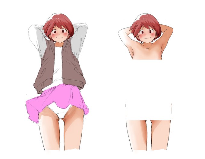 新シリーズ好きだった子編(予定) 