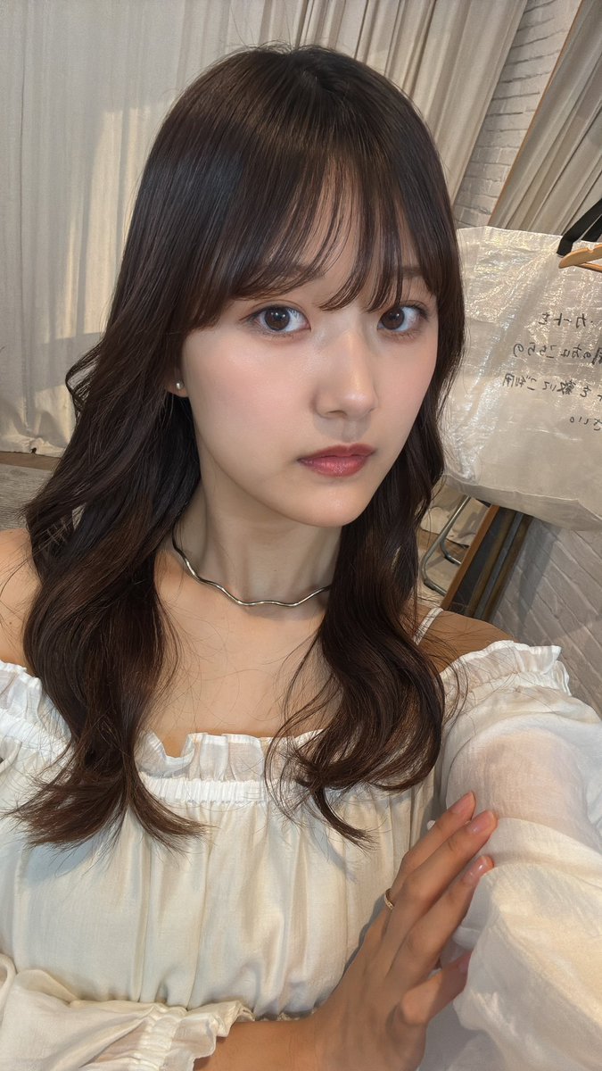 今日もmomo撮影会ありがとうございました🍑🤍