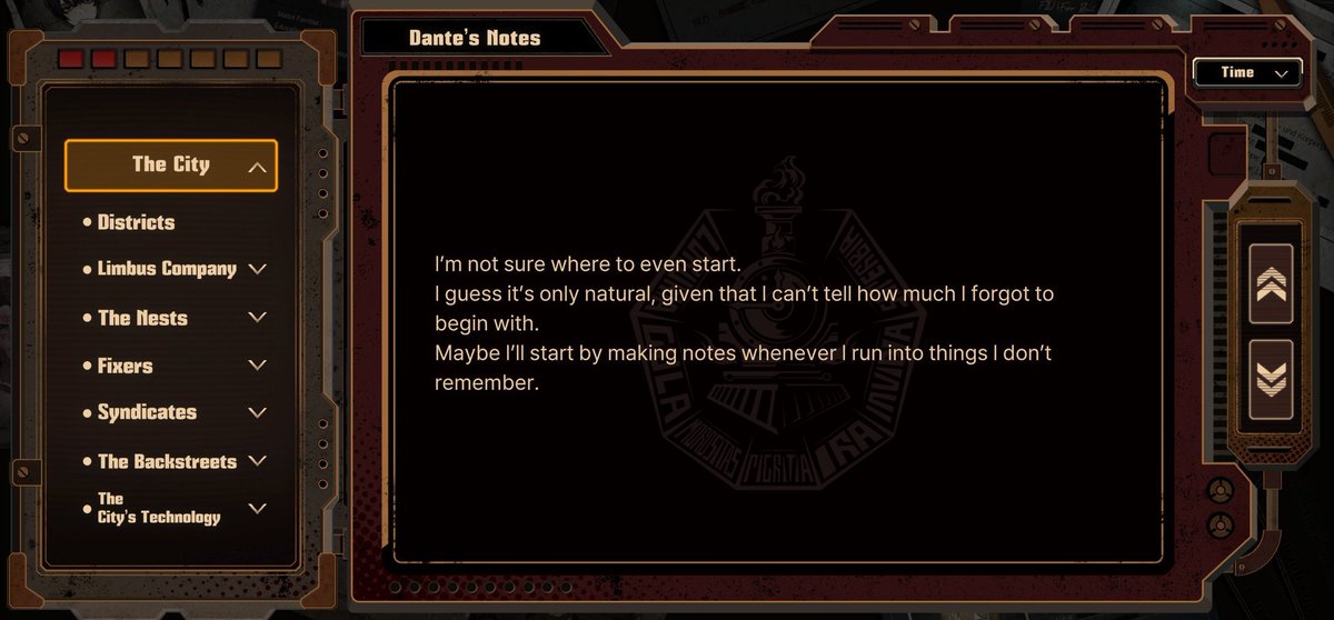 limbus source quotes hourly 🖋️ tweet media