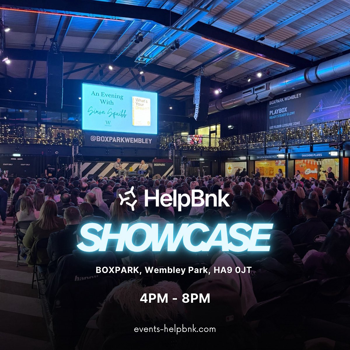 HelpBnk tweet media