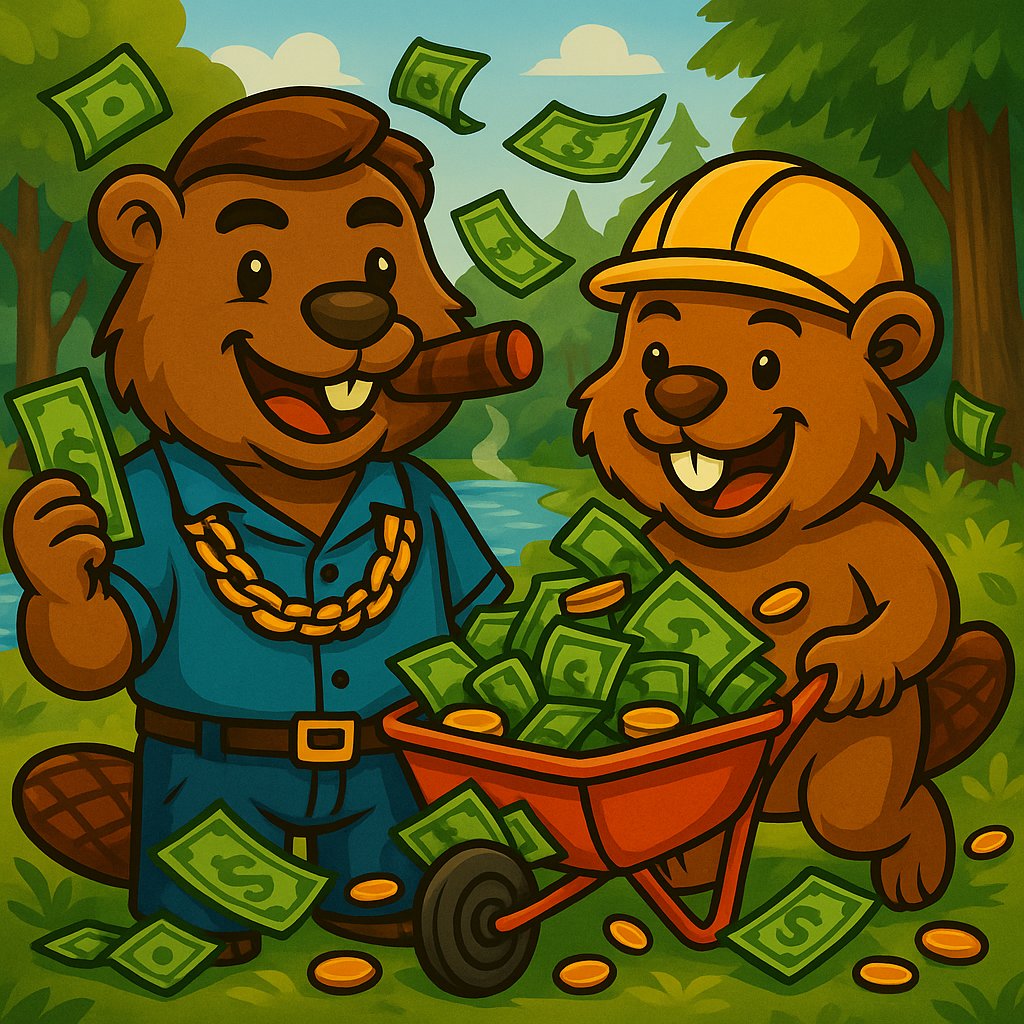 timberonsol's tweet photo. GM new week new opportunity
$TBR is coming to Solana!
Daily Wheel → win up to 10k $TBR
Missions & raffles with "BeaverRobot"
🔥 Launch Sep 25, 17:00 UTC
⚠️ CA only at https://t.co/t8zQ6TrbZv & https://t.co/vTVkkazfuR
#Solana #Airdrop #BeaverArmy https://t.co/GO39ZEHGta
