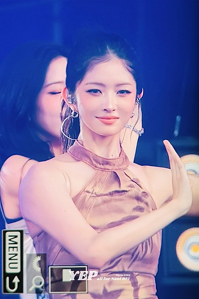 250915 pre. #IVE #아이브 #REI #레이 #レイ