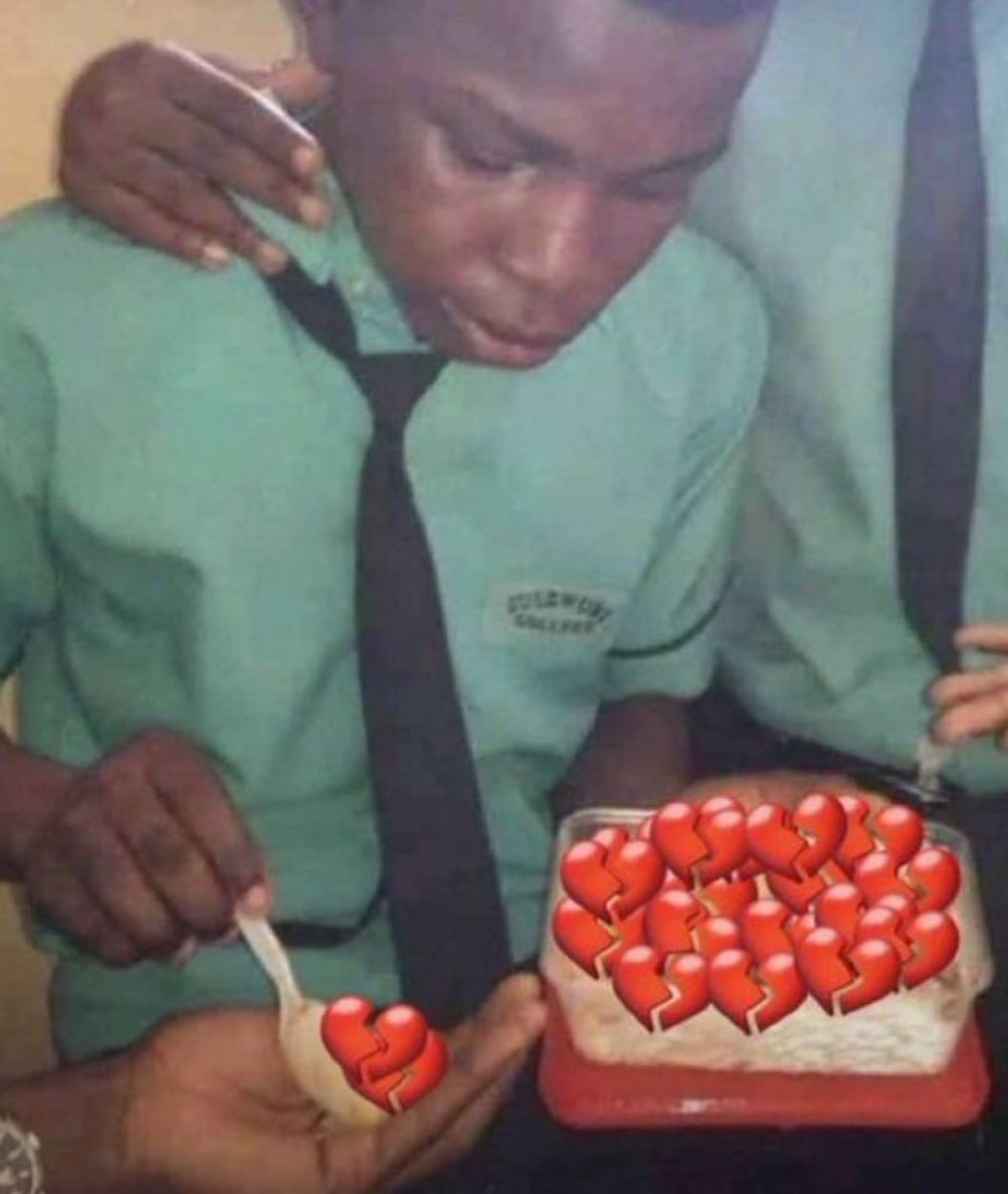 a Yoruba man anytime you decide to give him a chance.