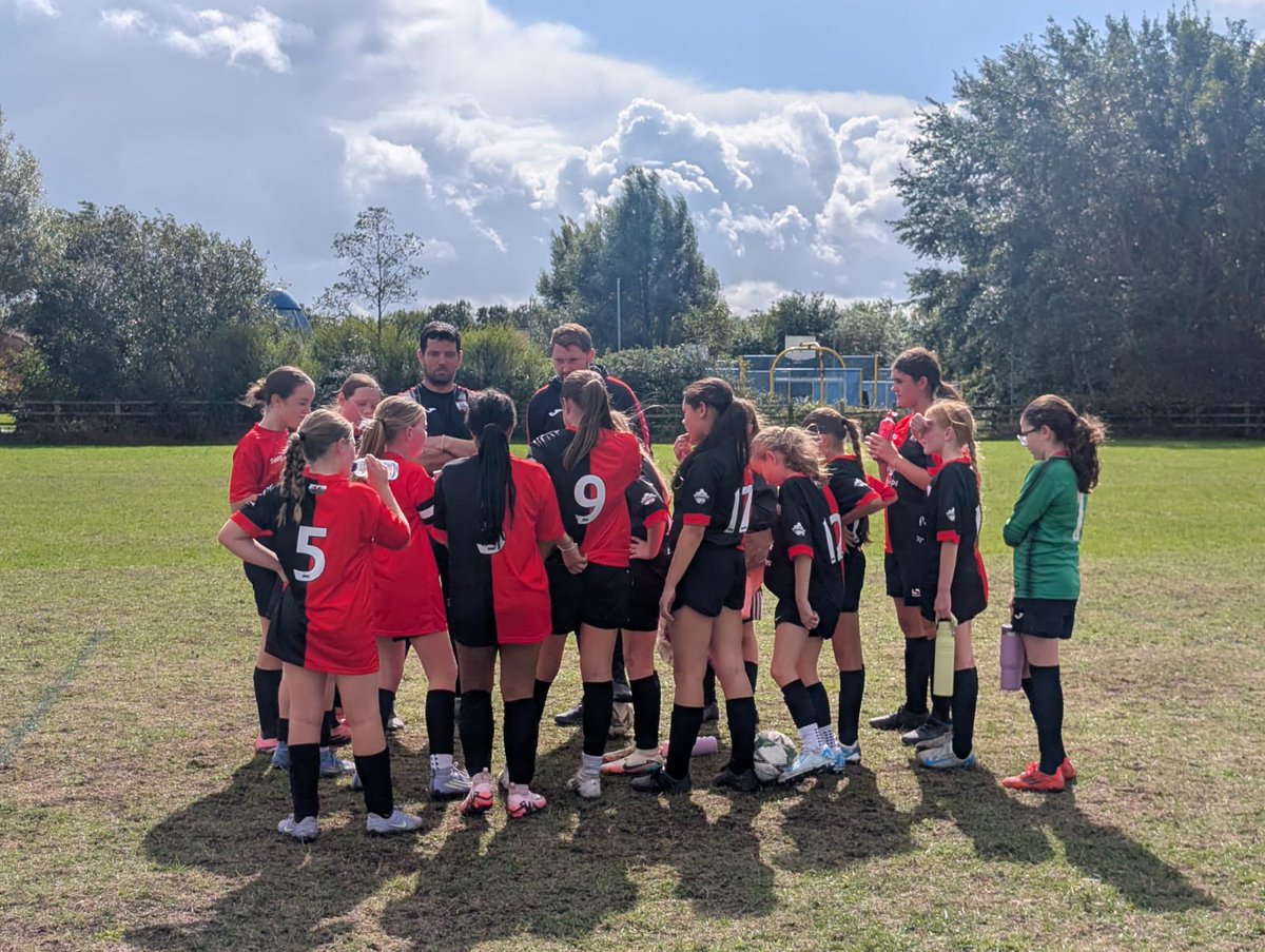 CPD Merched Porthmadog tweet media