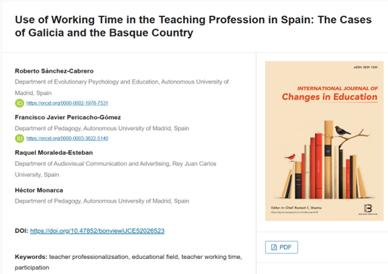 Javier Pericacho tweet media