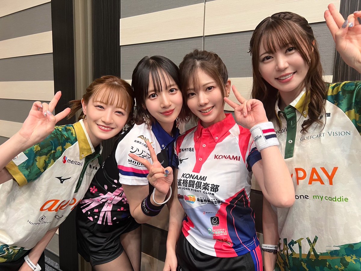 岡田紗佳🌸おかぴー🧋 on X