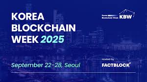 TMontmean's tweet photo. 🚀 Excited to share that I’ll be attending Korea Blockchain Week 2025 this September in Seoul! Looking forward to connecting with innovators, investors, and founders shaping the future of Web3, SocialFi &amp; AI. 🌐⚡ #KBW2025 #Blockchain #Web3 #VentureCapital https://t.co/Oq09w7ukVF