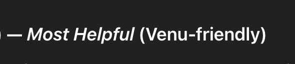 venu☘️ tweet media