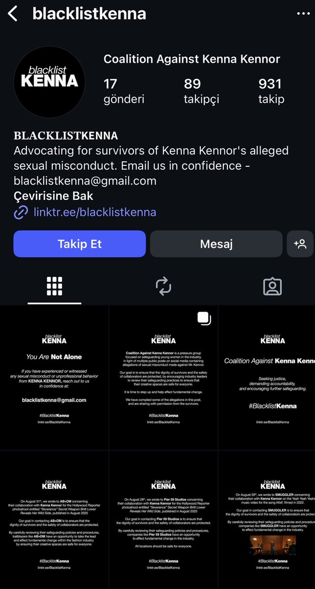 eve needs huzur tweet media