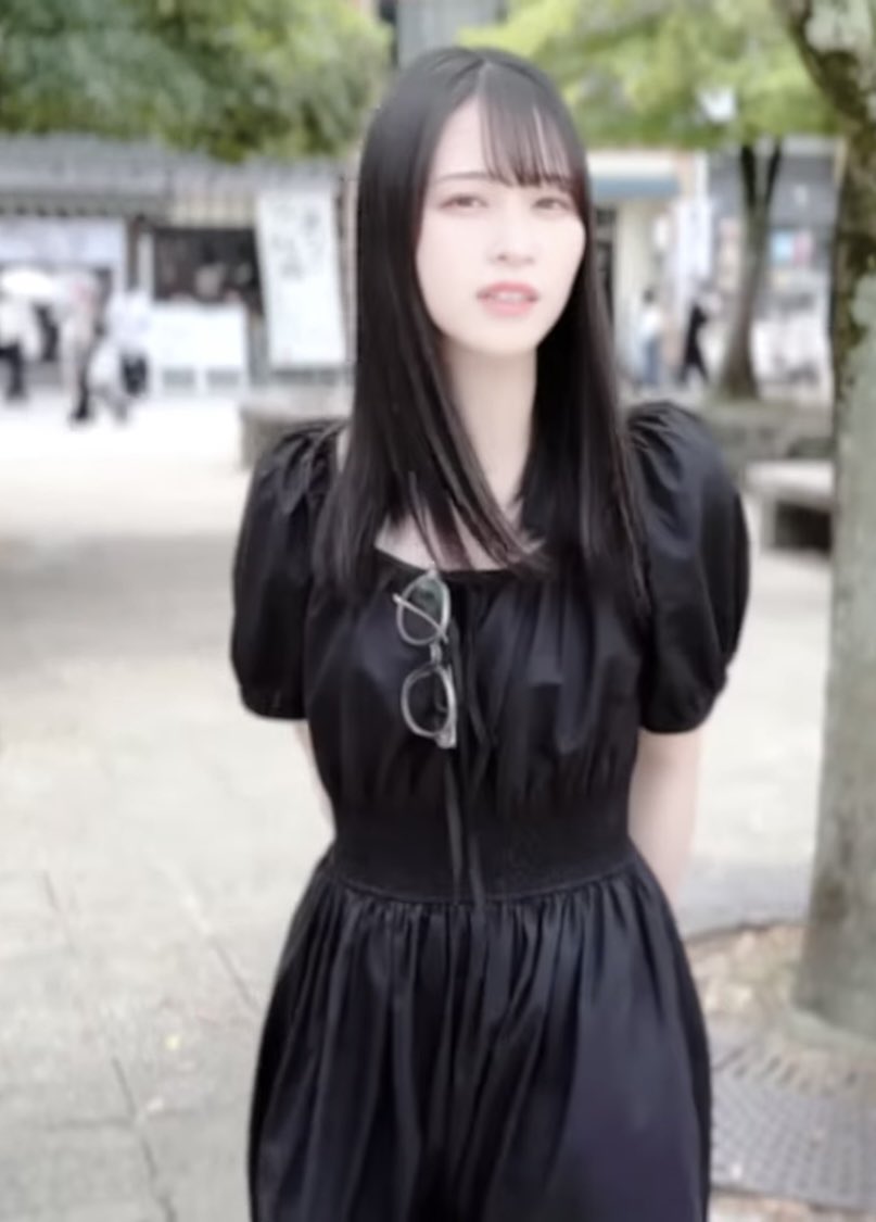 佐々木舞香様があんまいで着てたワンピースまさかのオソロだった