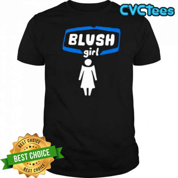 Blush Girl Reversible 2025 poster shirt
cvctees.com/product/blush-…
#tshirts