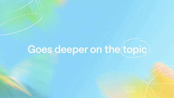 Se zveřejněním nového studijního módu ChatGPT vyvstaly otázky, které s tímto způsobem využívání generativní AI úzce souvisí.
spomocnik.rvp.cz/clanek/24242/N…