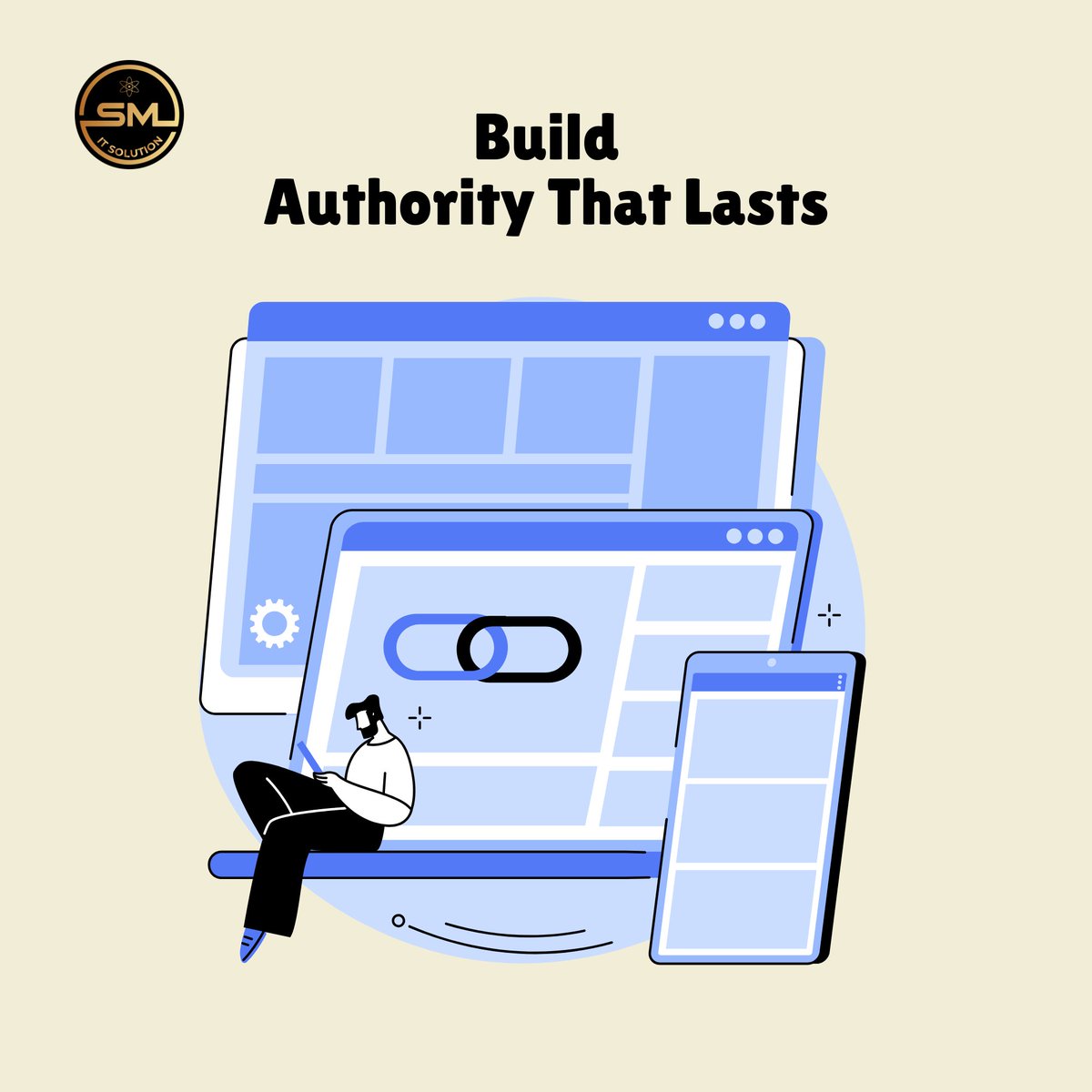 smitsolutionuae's tweet photo. Elevate your online presence with high-quality backlinks and partnerships that boost trust and rankings.

🔗 White-hat link building.
📢 Brand mentions.
🌍 Authority outreach.

#SEOAuthority #SMITSolution #LinkBuildingExperts #OffPageGrowth #ReputationSEO #BacklinkStrategy https://t.co/Hw5oMBofrz